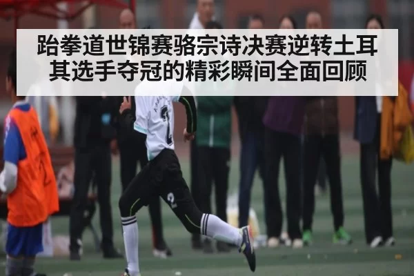 跆拳道世锦赛骆宗诗决赛逆转土耳其选手夺冠的精彩瞬间全面回顾 | dianjingniu